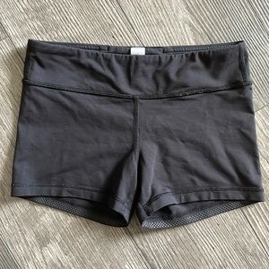 Ivivva youth shorts size 12